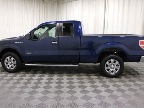 Used 2012 Ford F150 XLT w/ XLT Chrome Pkg AWD/4WD image 26