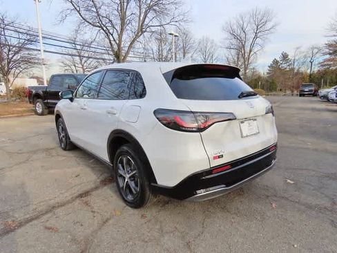 Used 2023 Honda HR-V EX-L image 4