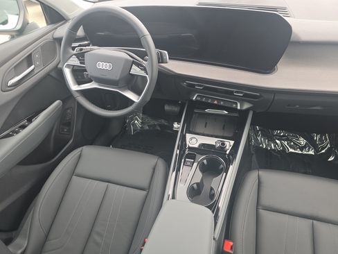 New 2026 Audi Q3 quattro 2.0T AWD/4WD image 20