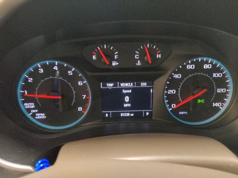 Used 2022 Chevrolet Malibu LT FWD image 23