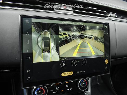 Used 2023 Land Rover Range Rover Autobiography image 15