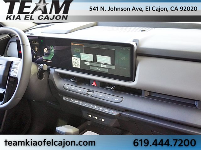Certified 2027 Kia Seltos S FWD image 13