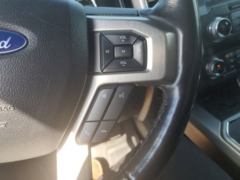 Used 2020 Ford F150 Platinum w/ Equipment Group 701A Luxury AWD/4WD image 21