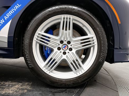 Used 2021 BMW ALPINA XB7 AWD/4WD image 40