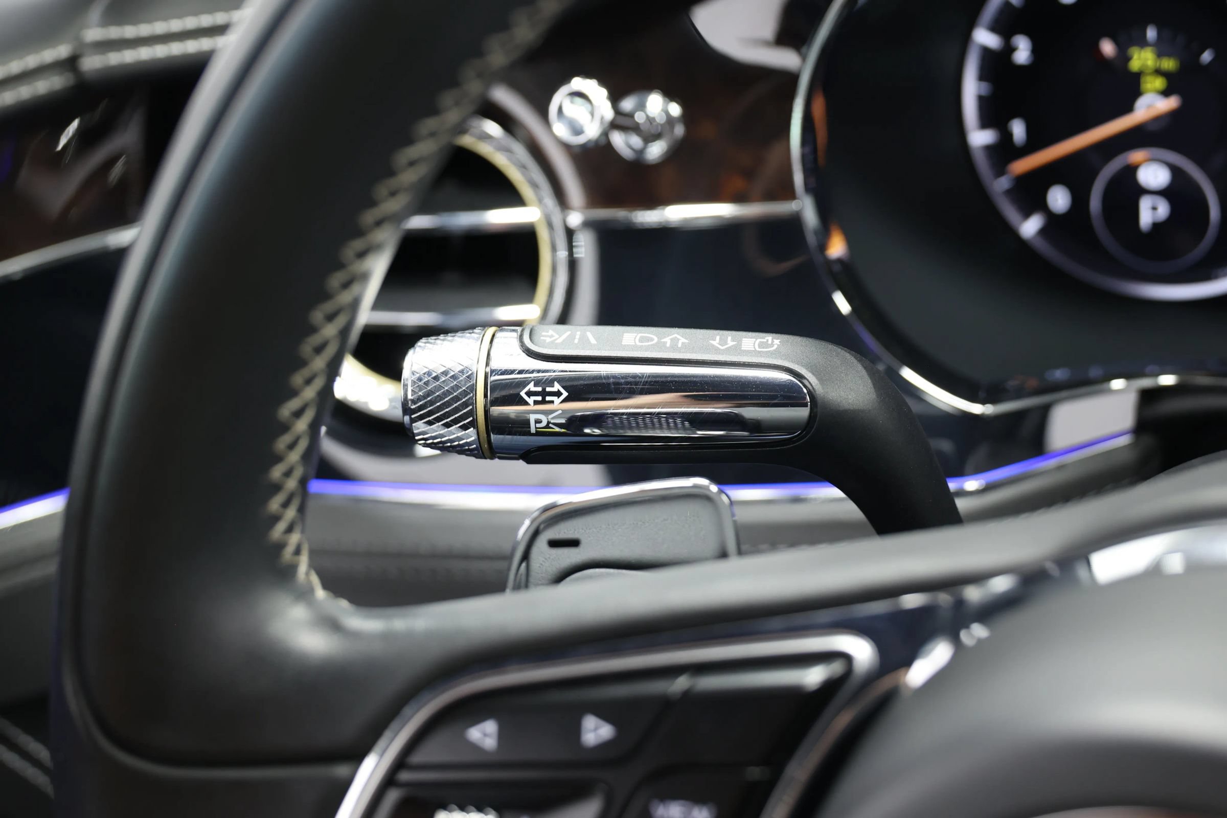 Used 2020 Bentley Continental GT AWD/4WD image 29