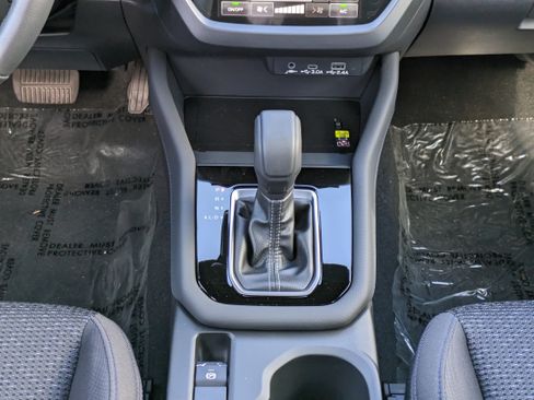 New 2025 Subaru Forester Premium image 19