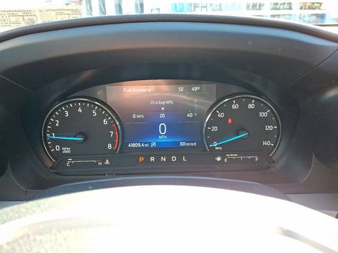 Used 2021 Ford Explorer XLT image 21