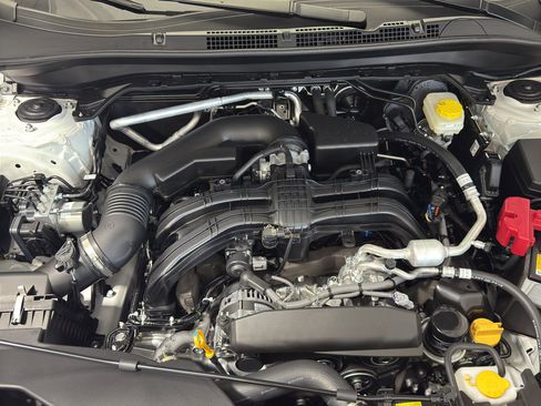 Used 2025 Subaru Forester Premium w/ Convenience Package #1 image 30