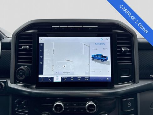 Used 2023 Ford F150 Limited AWD/4WD image 33