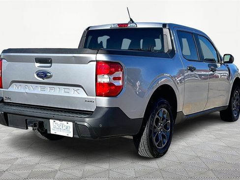 Certified 2024 Ford Maverick XLT w/ Equipment Group 300A Standard image 2