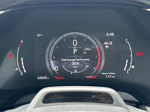 Used 2023 Lexus RX 350 Premium Plus w/ Cold Area Package FWD image 17
