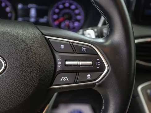 Used 2023 Hyundai Santa Fe SEL image 12