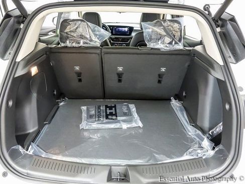 New 2026 Buick Encore GX Preferred w/ Comfort Package image 16