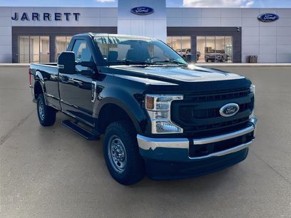 Used 2022 Ford F250 XL w/ Power Equipment Group