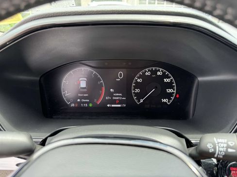 Used 2023 Honda CR-V EX-L image 24