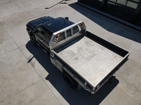 Used 2016 Chevrolet Silverado 3500 W/T w/ WT Convenience Package AWD/4WD image 59