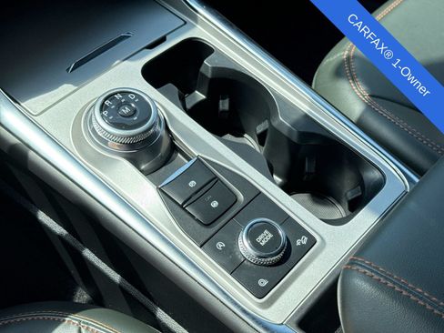 Used 2023 Ford Explorer Timberline AWD/4WD image 37