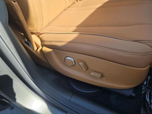 New 2026 Genesis GV80 3.5T Advanced image 32