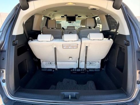 Used 2025 Honda Odyssey Touring image 25