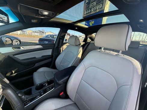 Used 2015 Hyundai Sonata Limited 2.0T image 13