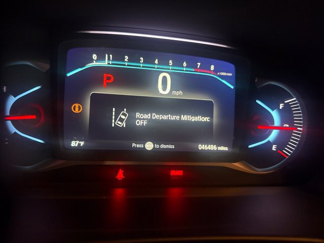 Used 2019 Honda Pilot EX-L image 1