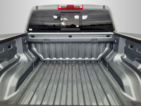 New 2026 GMC Canyon Elevation w/ Convenience Package RWD image 7