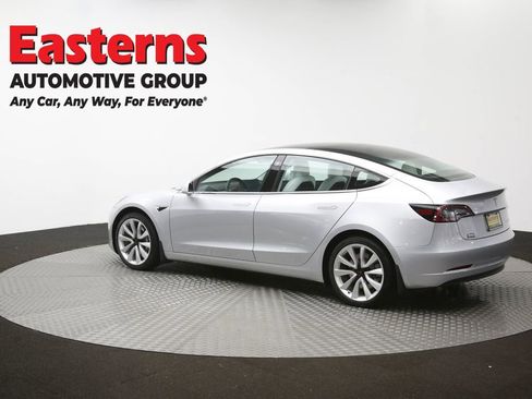Used 2018 Tesla Model 3 Long Range AWD/4WD image 58