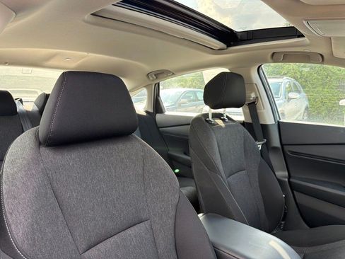 Used 2024 Honda Accord EX image 8