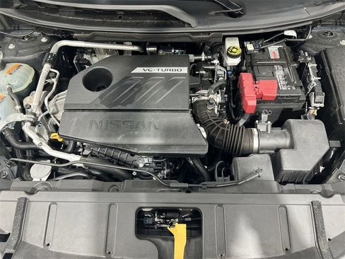 Used 2023 Nissan Rogue SL w/ SL Premium Package image 28