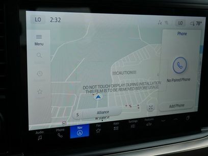 New 2026 Ford F350 King Ranch w/ Tremor Off-Road Package