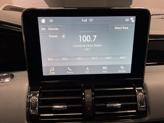 Used 2019 Lincoln Navigator Reserve AWD/4WD image 40