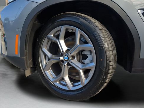 Used 2023 BMW X3 xDrive30i image 64