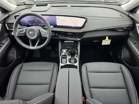 New 2026 Buick Envision Avenir AWD/4WD image 28
