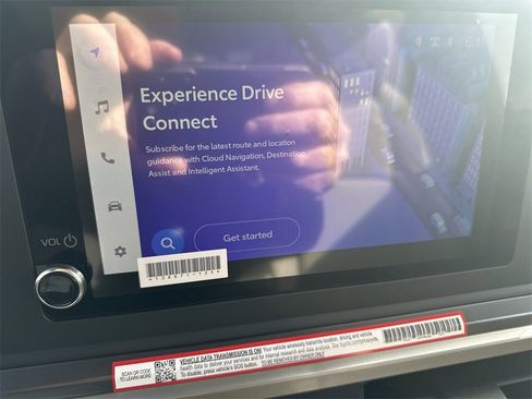 New 2025 Toyota Tacoma SR5 image 21