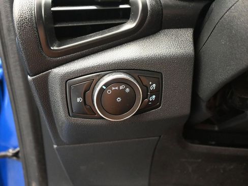 Certified 2020 Ford EcoSport SE image 12