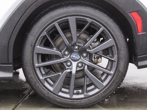 Used 2022 Subaru WRX Limited image 32