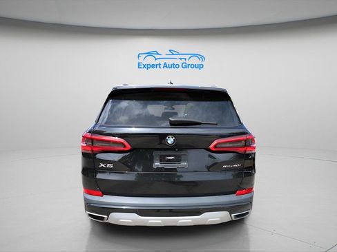 Used 2020 BMW X5 sDrive40i w/ Convenience Package RWD image 9