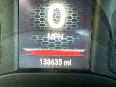 Used 2021 RAM 1500 Big Horn w/ Trailer Tow Group image 15