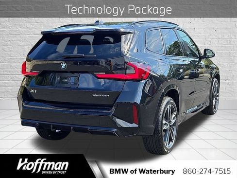 Used 2026 BMW X1 xDrive28i w/ Technology Package AWD/4WD image 6