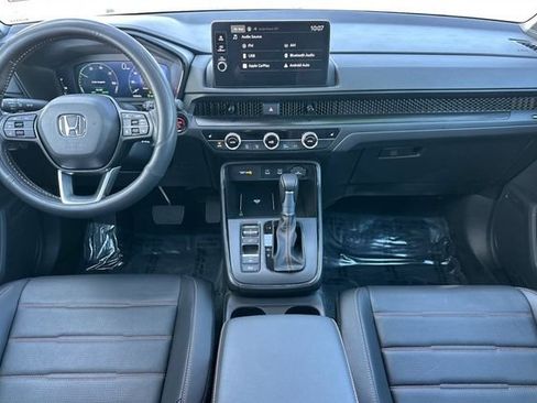 Used 2026 Honda CR-V Sport-L image 15
