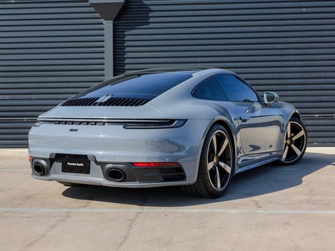 Certified 2024 Porsche 911 Carrera S image 7