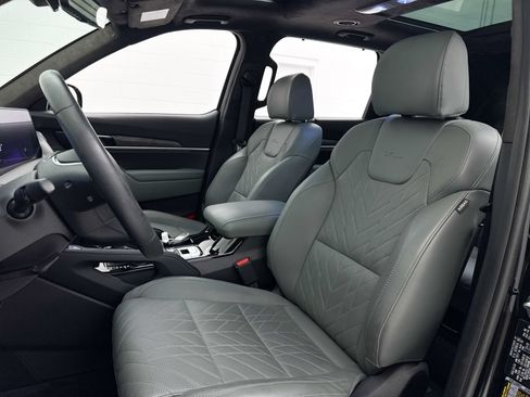 Certified 2024 Kia Telluride SX Prestige X-Pro AWD/4WD image 25