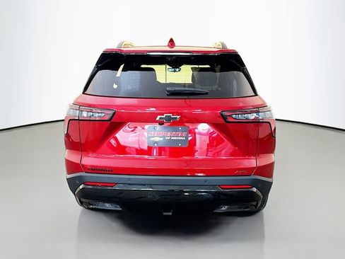 New 2026 Chevrolet Equinox RS image 6