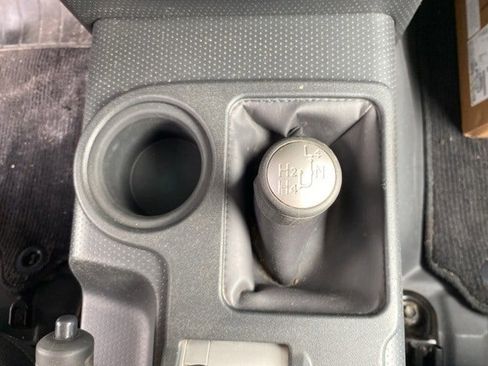 Used 2014 Toyota FJ Cruiser 4WD image 36