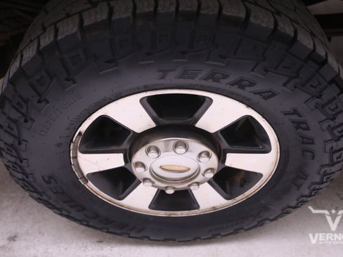 Used 2013 Ford F250 Lariat w/ Lariat Interior Pkg image 31