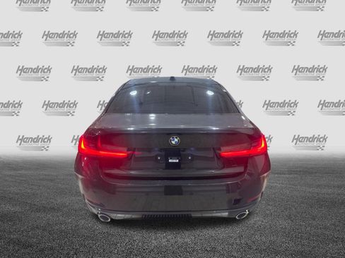 Used 2024 BMW 330i Sedan RWD image 45