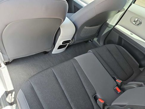 Used 2024 Hyundai Ioniq 5 SEL image 18