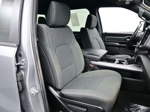 Used 2022 RAM 1500 Big Horn image 13