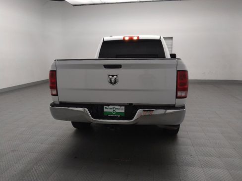 Used 2018 RAM 1500 Tradesman w/ Popular Equipment Group image 7