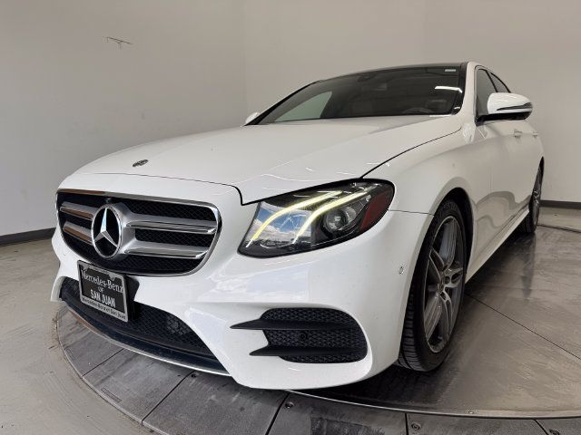 Used 2019 Mercedes-Benz E 300 4MATIC image 30